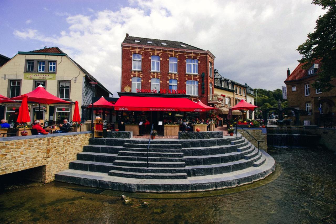 Brasserie De Kroon